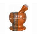 Mini Granite Mortars and Pestles Size 11X11cm